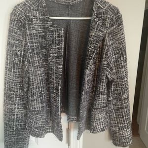 Loft blazer